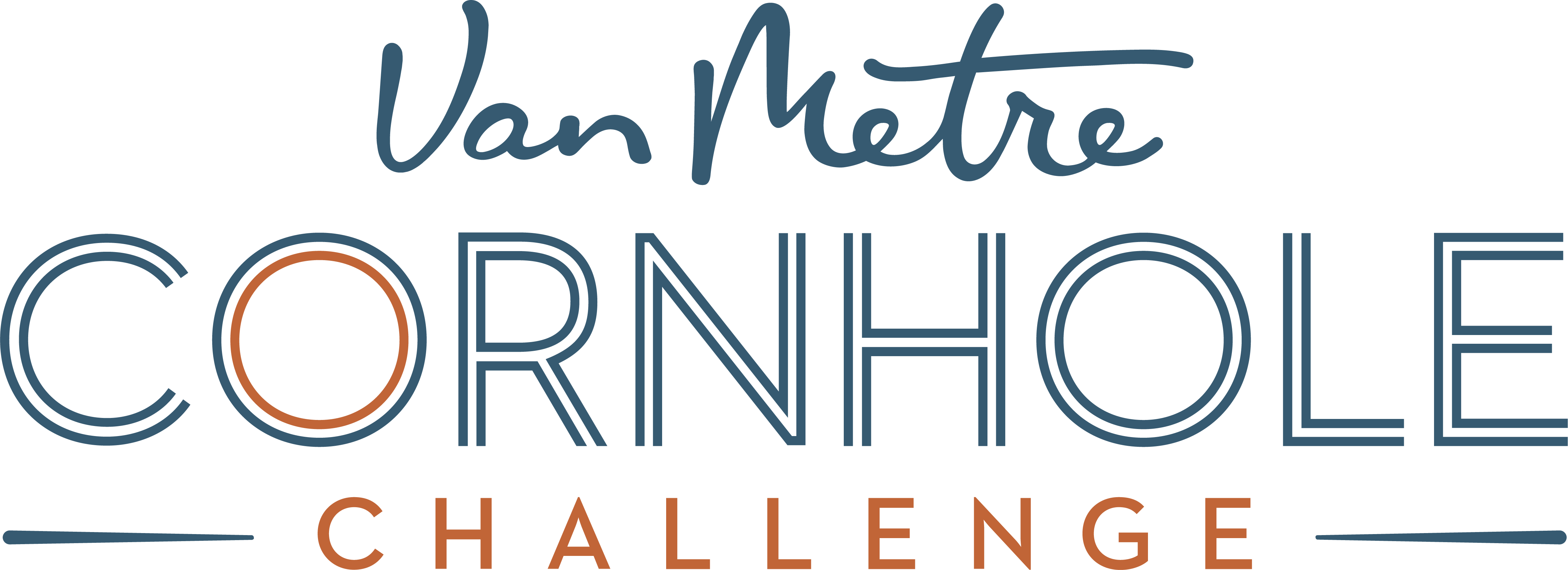 Van Metre Cornhole Challenge